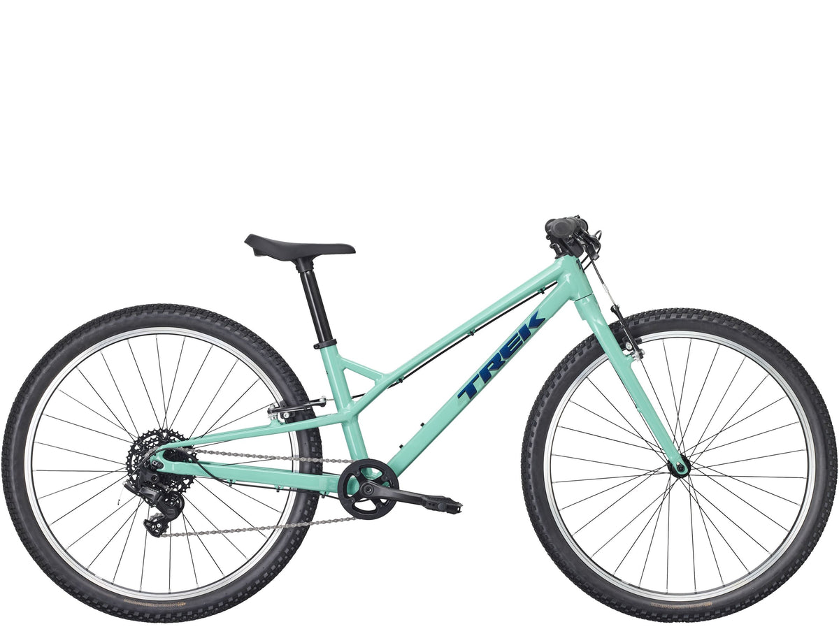 Wahoo 26 Path 26 Blue Sage