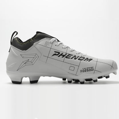 Warhawk Football Cleats Quantum Speed 2.0 by Phenom Elite