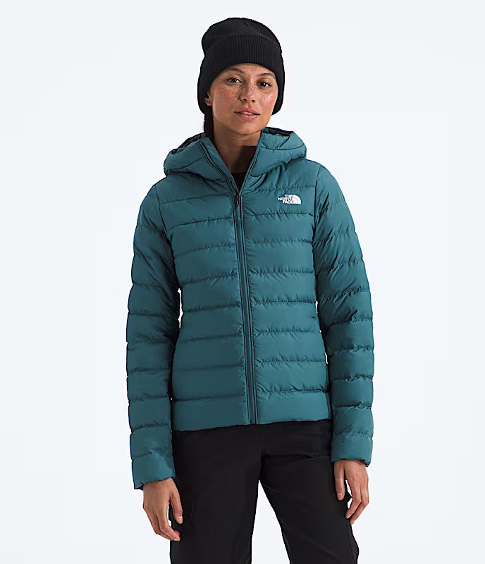 The North Face - Aconcagua 3 Hoodie - Women's - Space