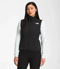 The North Face Womens Belleview Stretch Down Vest