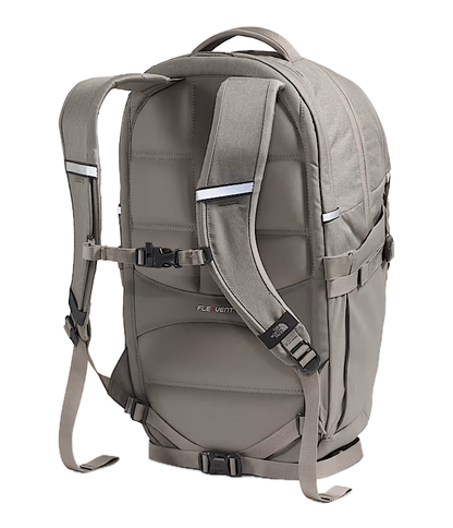 The North Face - Recon - Women's - Stone Slab Light Heather/Stone Slab