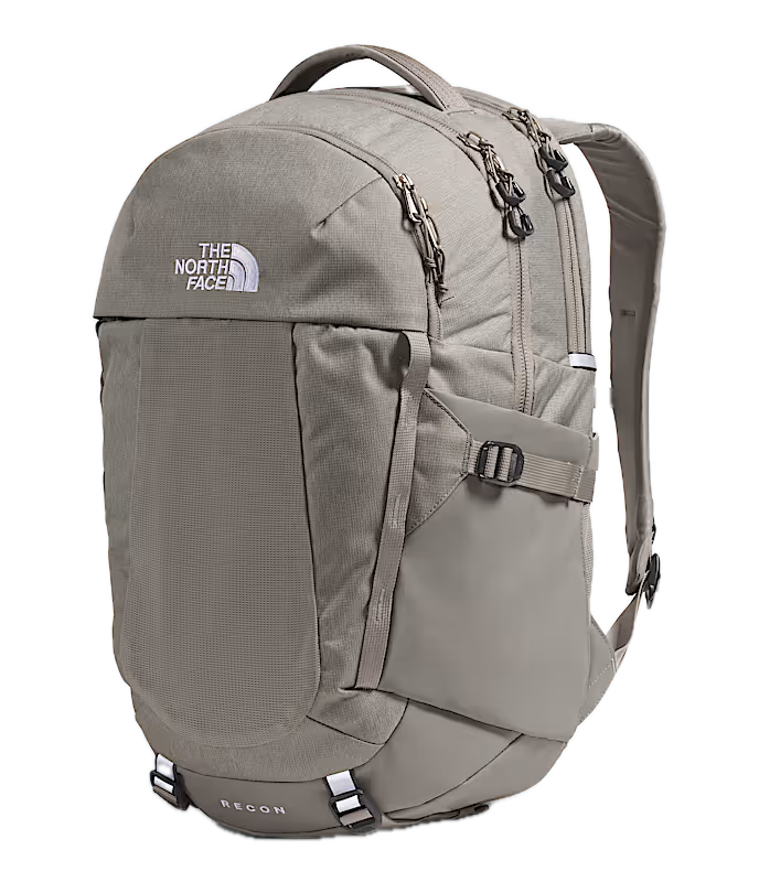 The North Face - Recon - Women's - Stone Slab Light Heather/Stone Slab