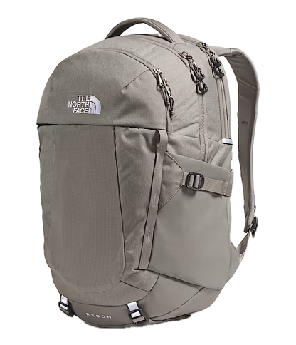 The North Face - Recon - Women's - Stone Slab Light Heather/Stone Slab