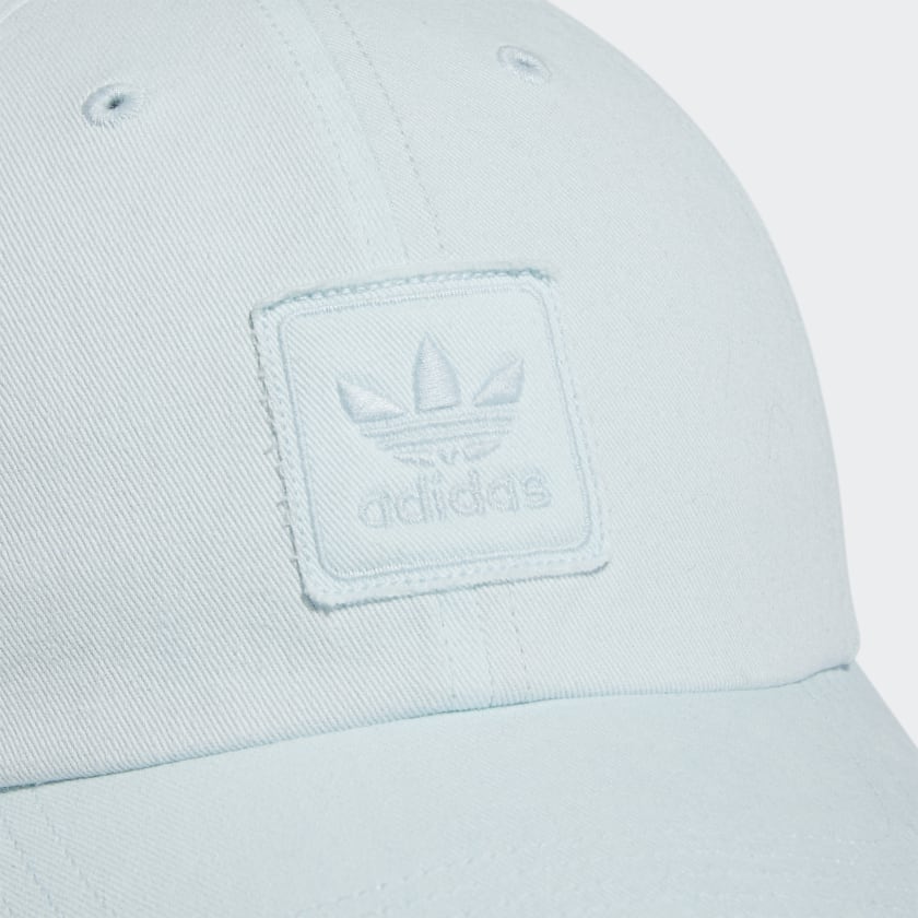 Arrive Strap-Back Hat