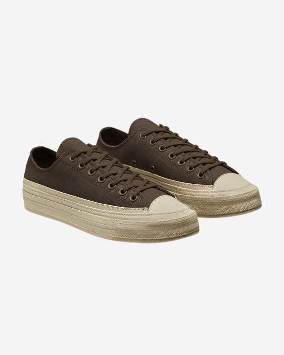 Chuck 70 Herringbone Low Top