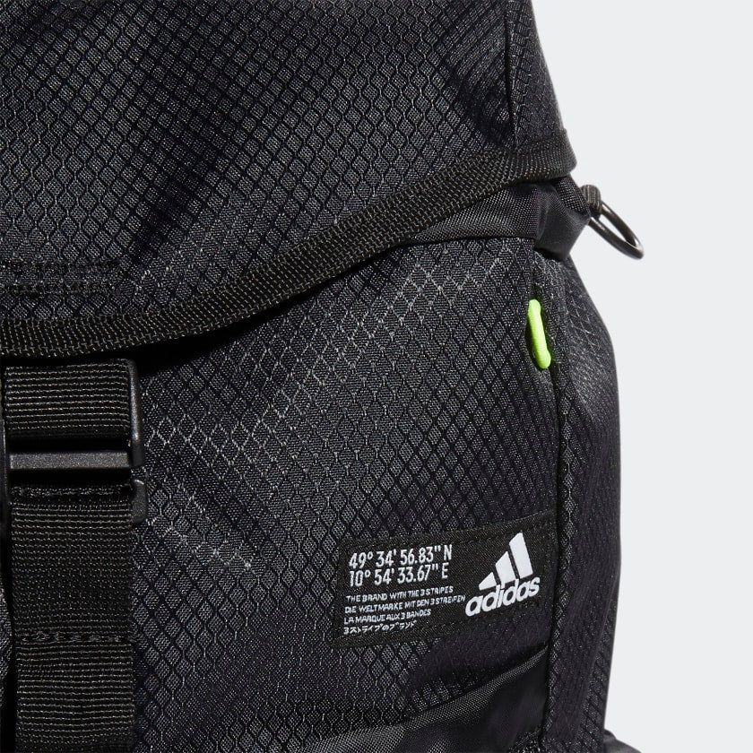 Utility Premium Backpack