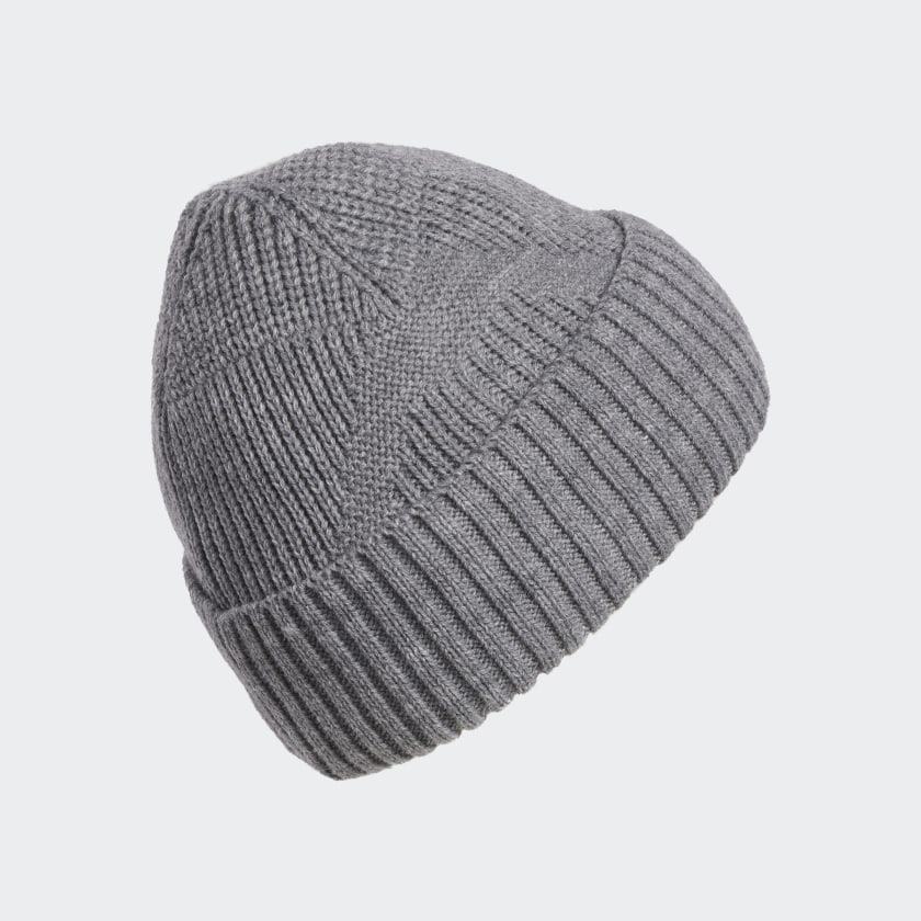 Pine Knot Fold Beanie