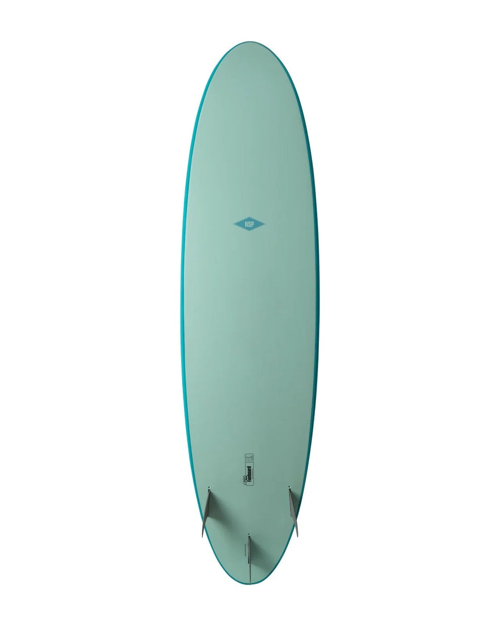 Funboard - Evotech