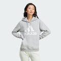 Women's adidas Essentials Big Logo Regular Fleece Hoodie