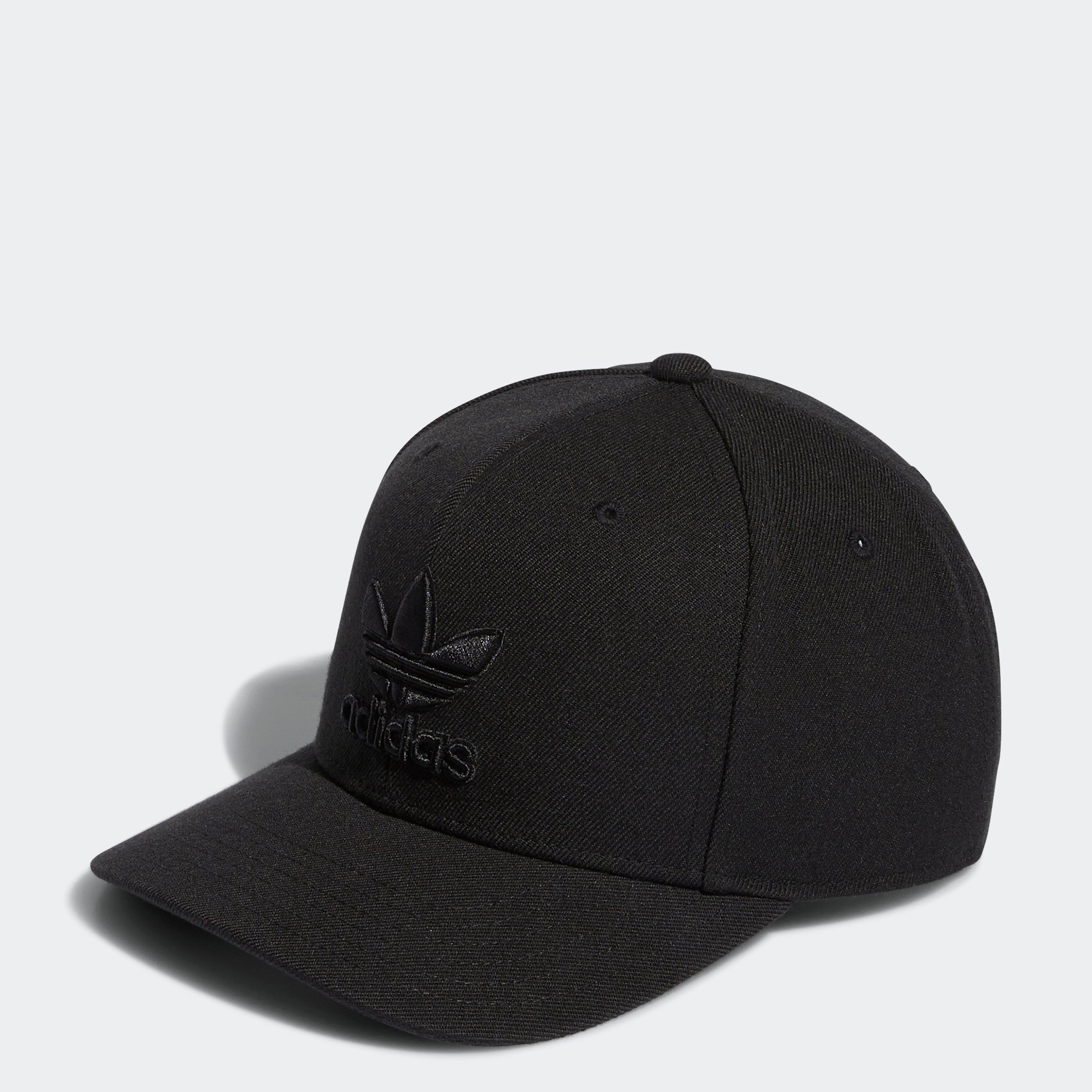 Modern Pre- Curved Hat