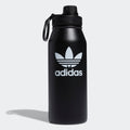 Steel Metal Bottle 1L
