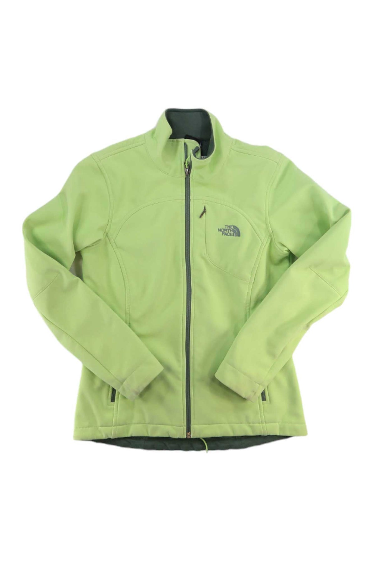 Womens Apex Bionic Soft-Shell Jacket