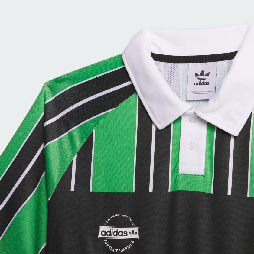 Men's adidas No-Comply x Austin FC Jersey