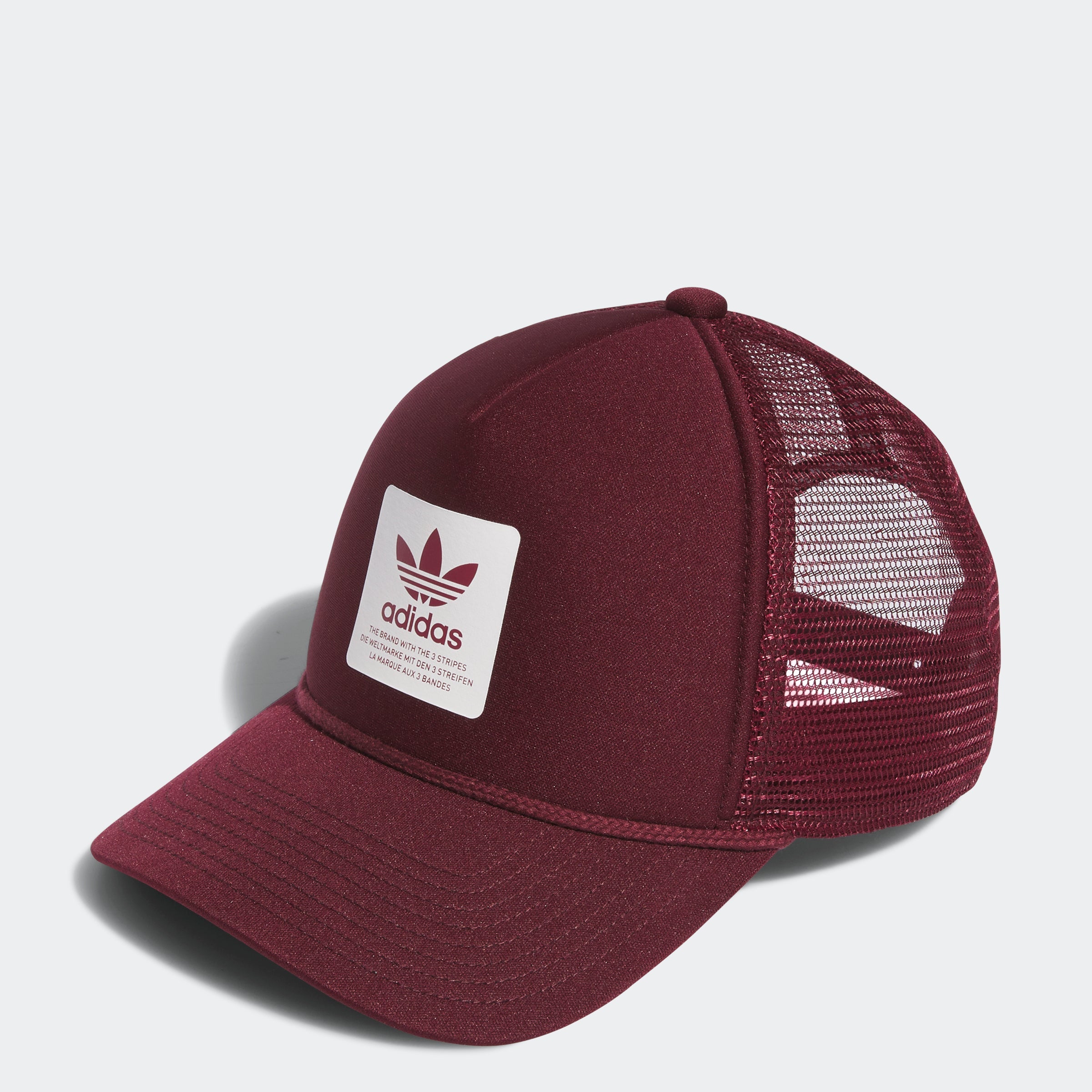 Dispatch Trucker Hat