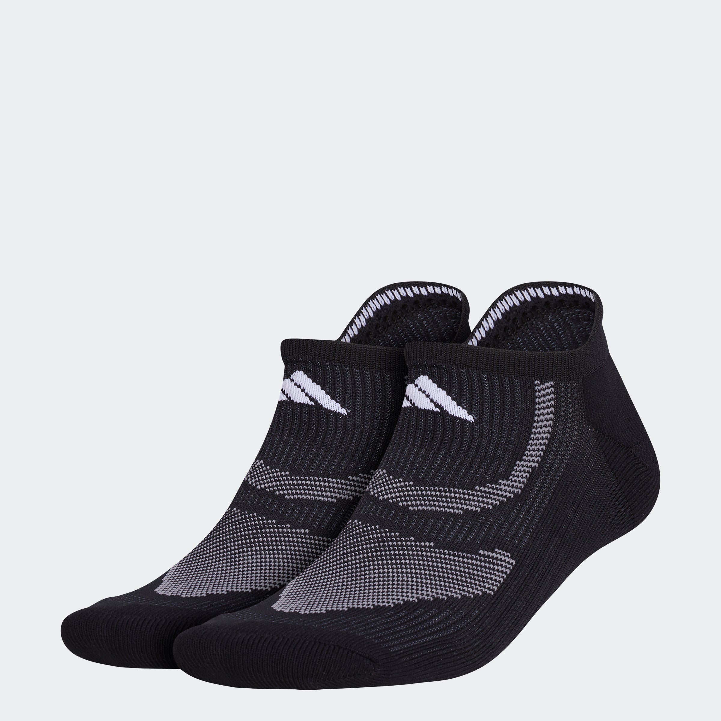 Superlite Performance No-Show Socks 2 Pairs