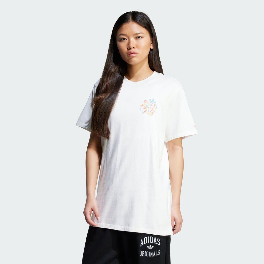 Women's adidas FOREVER TEE