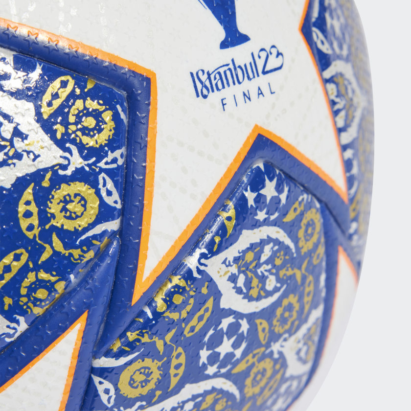 UCL Pro Istanbul Ball
