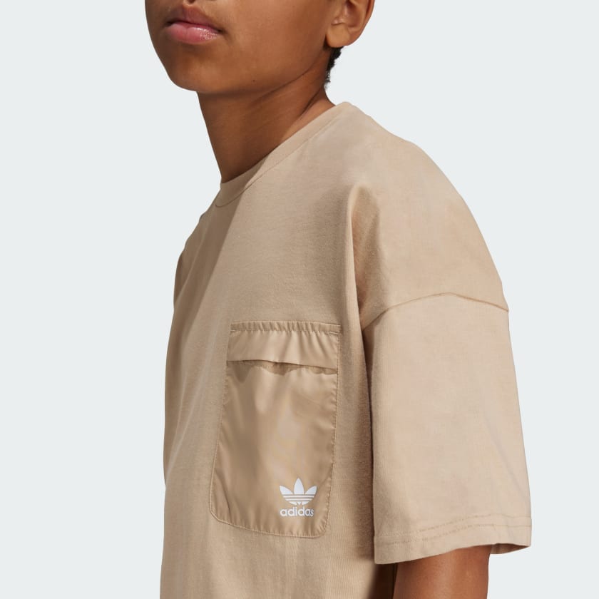 Kids' adidas Tee Kids