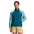 Womens Class V Windbreaker