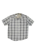 The North Face A5 Series Short Sleeve Button Up