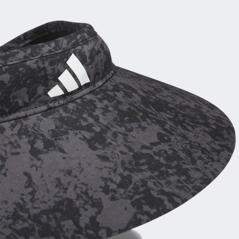 Wide-Brim Tour Visor