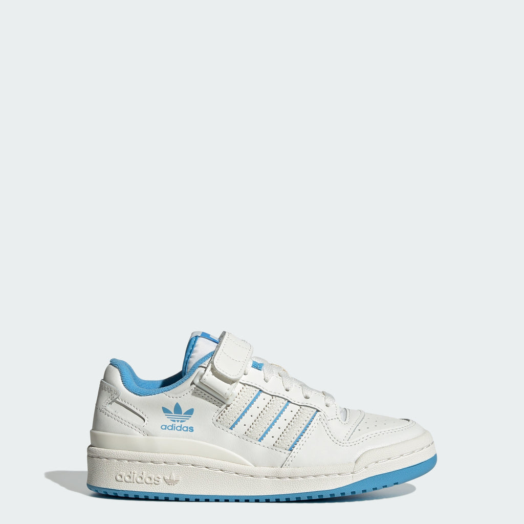 Kids' adidas Forum Low Shoes Kids