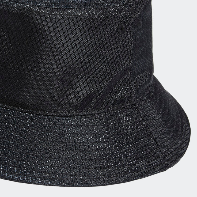 Energy Bucket Hat