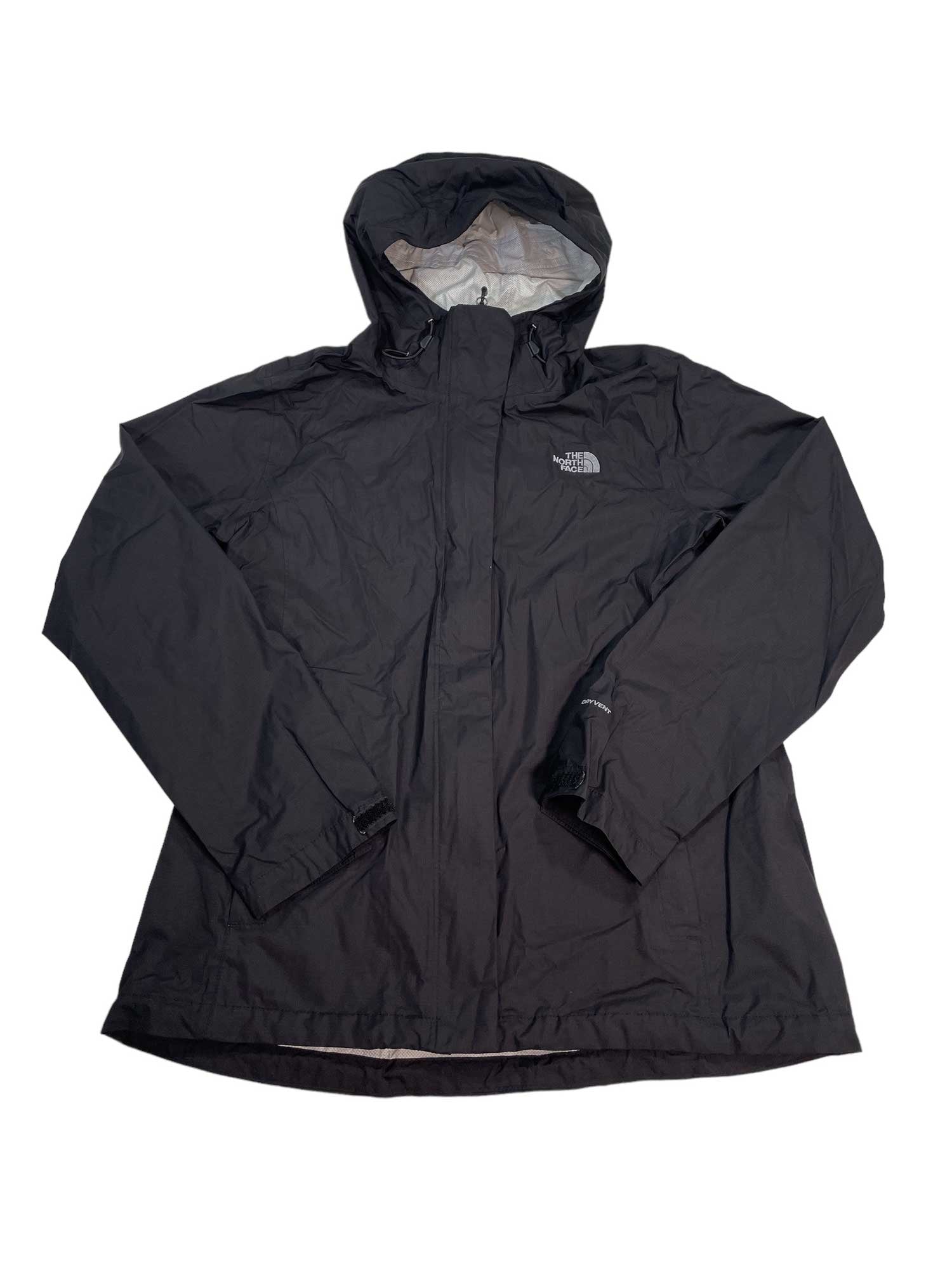 The North Face Womens Venture 2 Rain Jacket