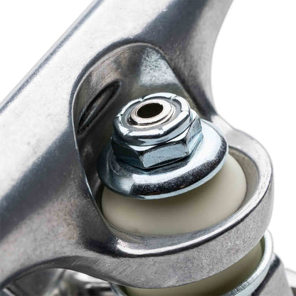 Ace AF-1 Polished Hollow Skateboard Trucks 33