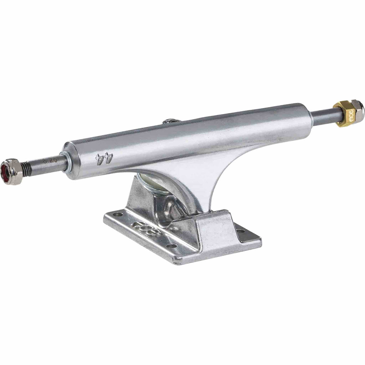 Ace AF-1 Polished Hollow Skateboard Trucks 33
