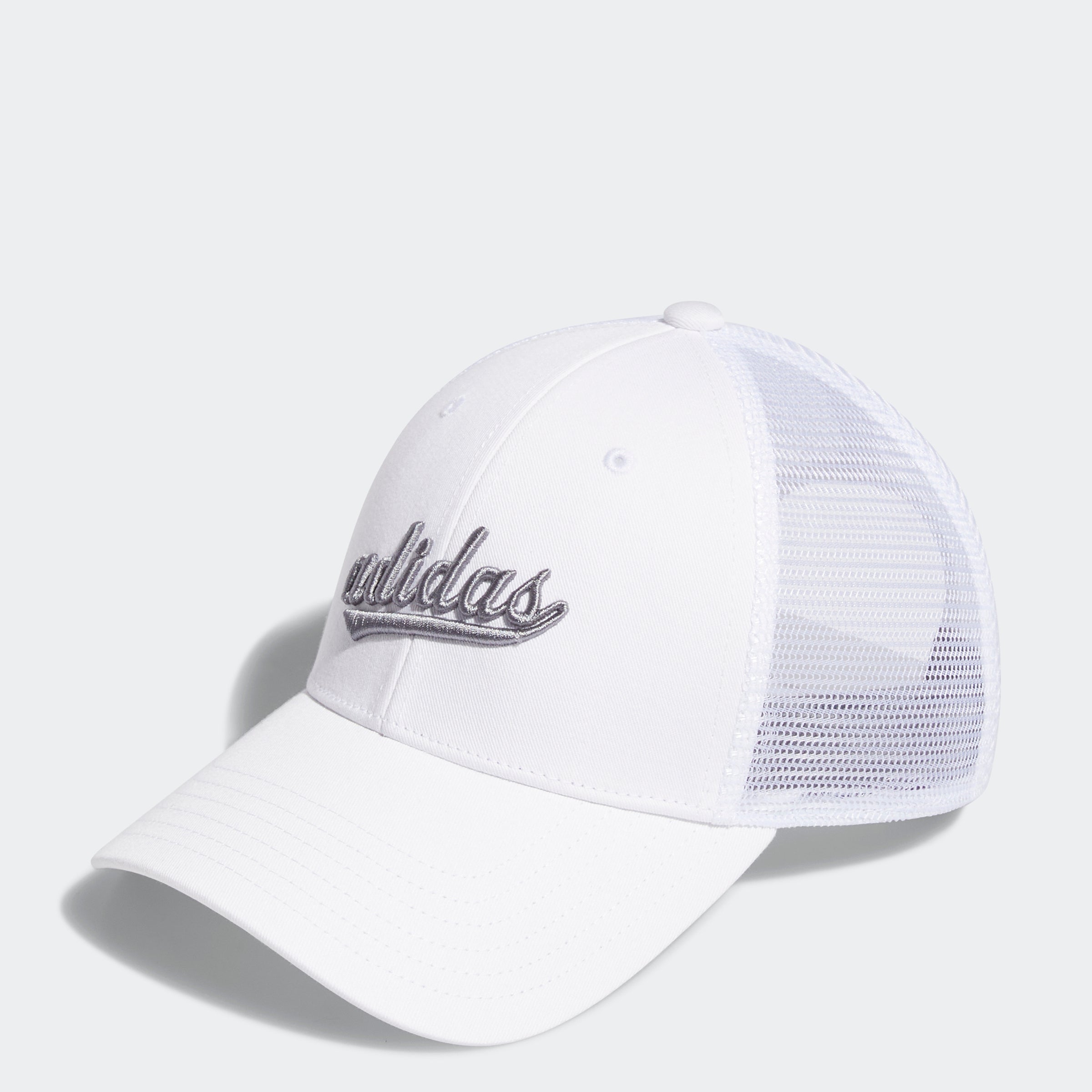 Mesh Trucker Hat