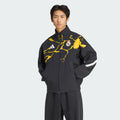 adidas Real Madrid Avengers Z.N.E. Anthem Jacket