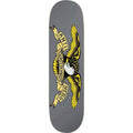 Anti Hero Team Classic Eagle Grey 8.25" Skateboard Deck