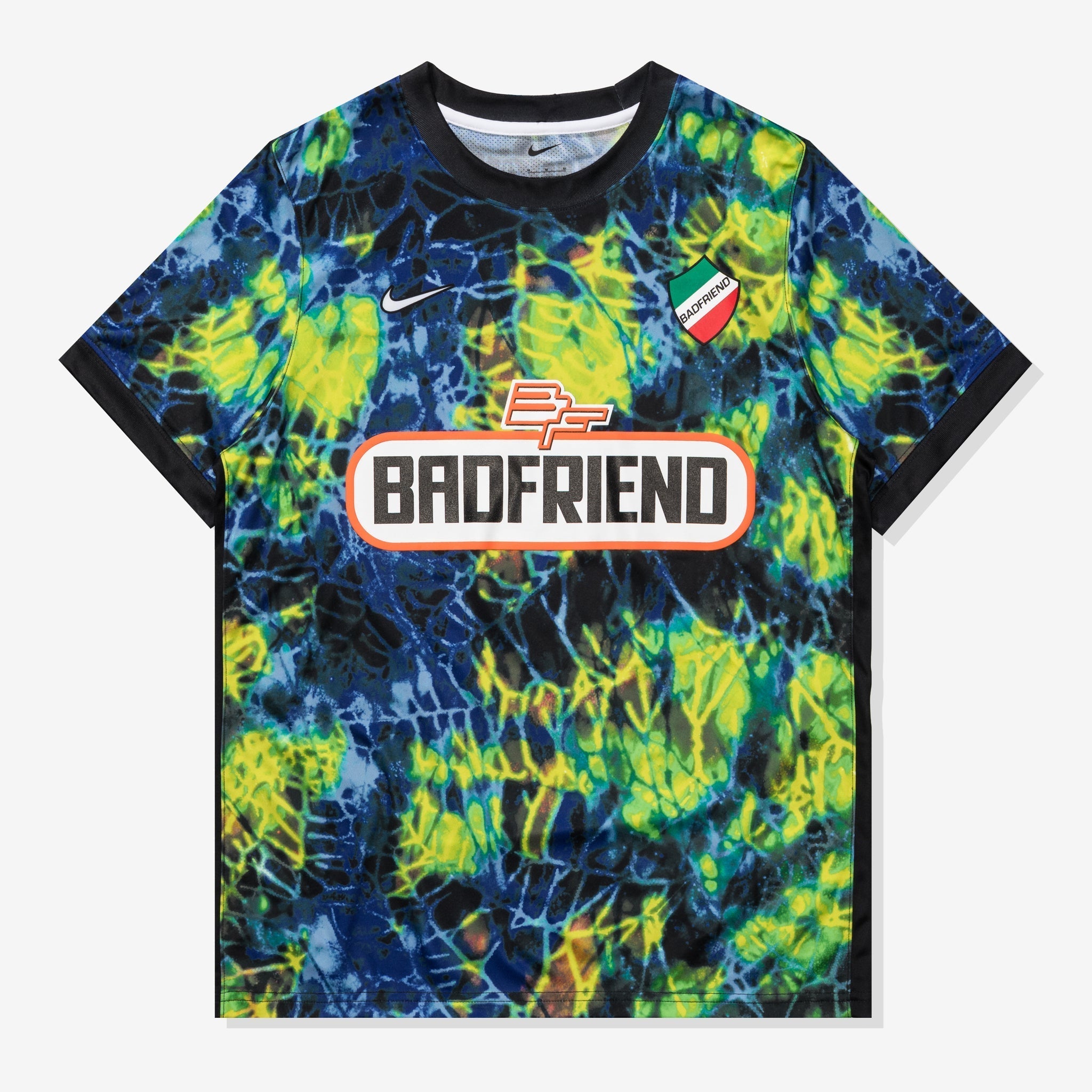 Nike Toma LA Badfriend Jersey