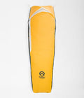 The North Face - Assault Futurelight Bivy - Summit Gold/Tin Grey
