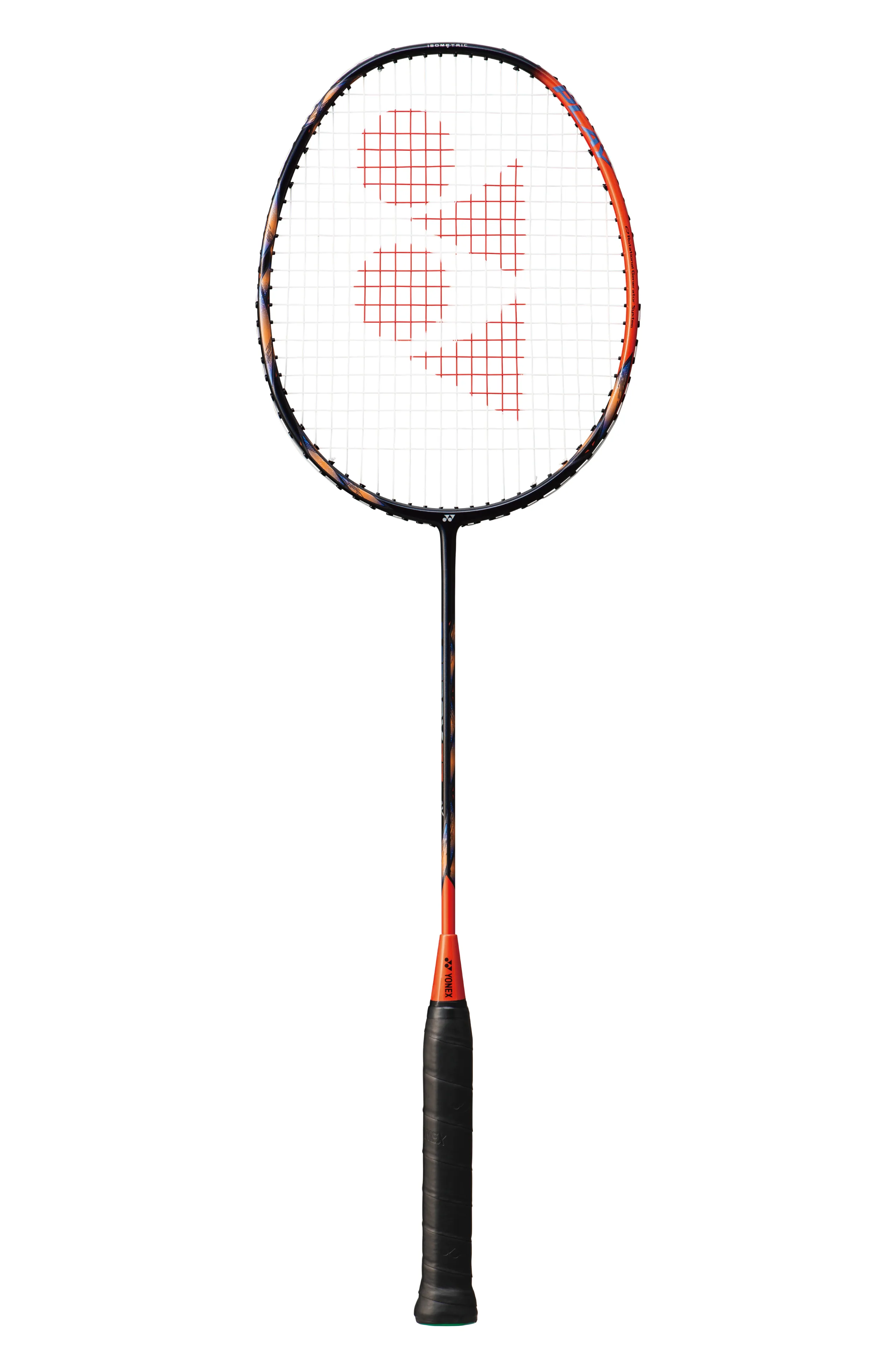 Yonex Astrox 77 Play [High Orange] Pre-strung