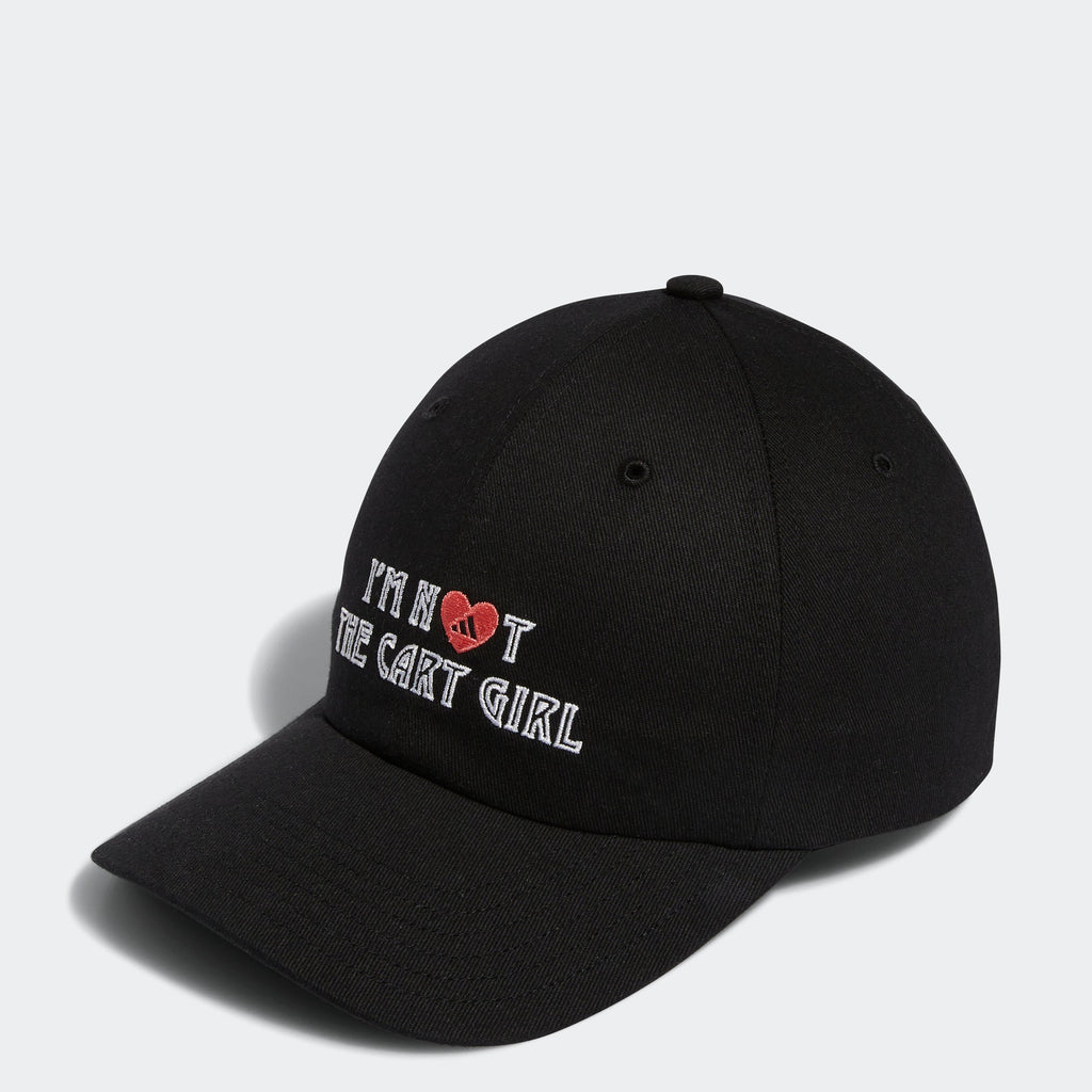 I'm Not the Cart Girl Hat