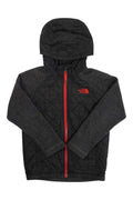 The North Face Kids Quilted Fleece Jacket