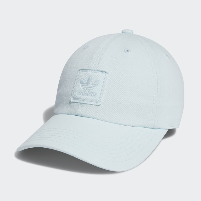 Arrive Strap-Back Hat