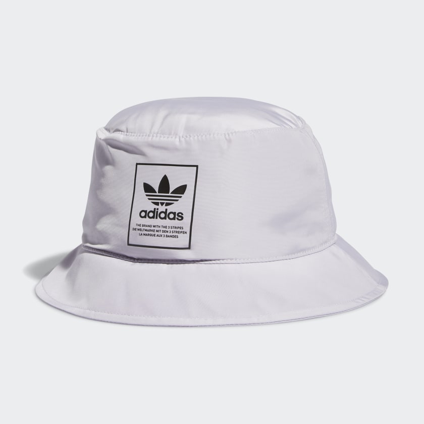 Packable Bucket Hat