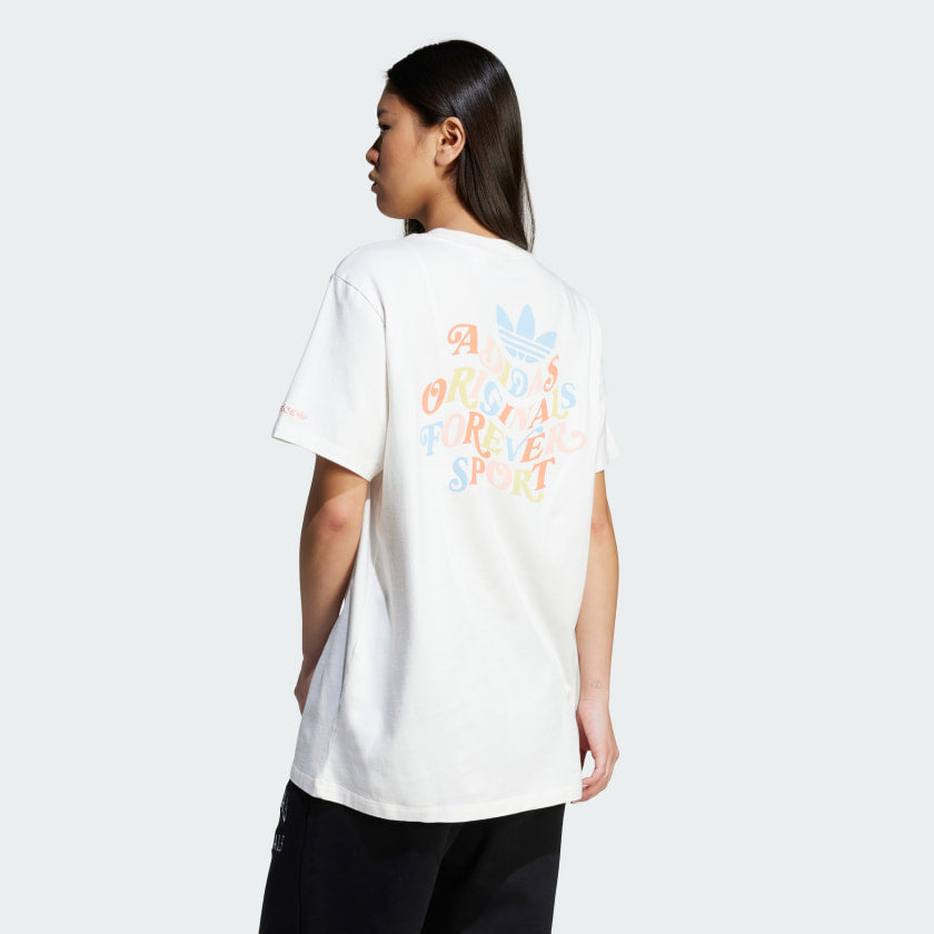 Women's adidas FOREVER TEE