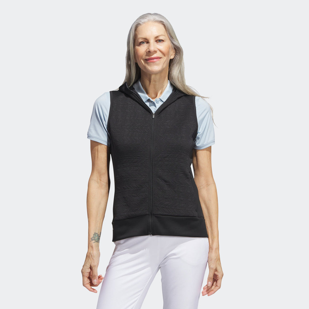 Women's adidas COLD.RDY Full-Zip Vest