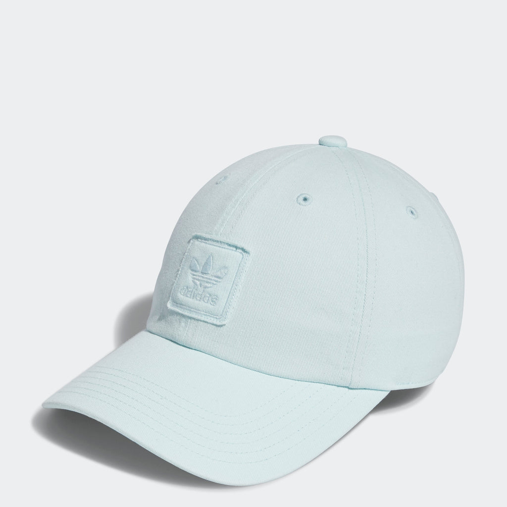 Arrive Strap-Back Hat