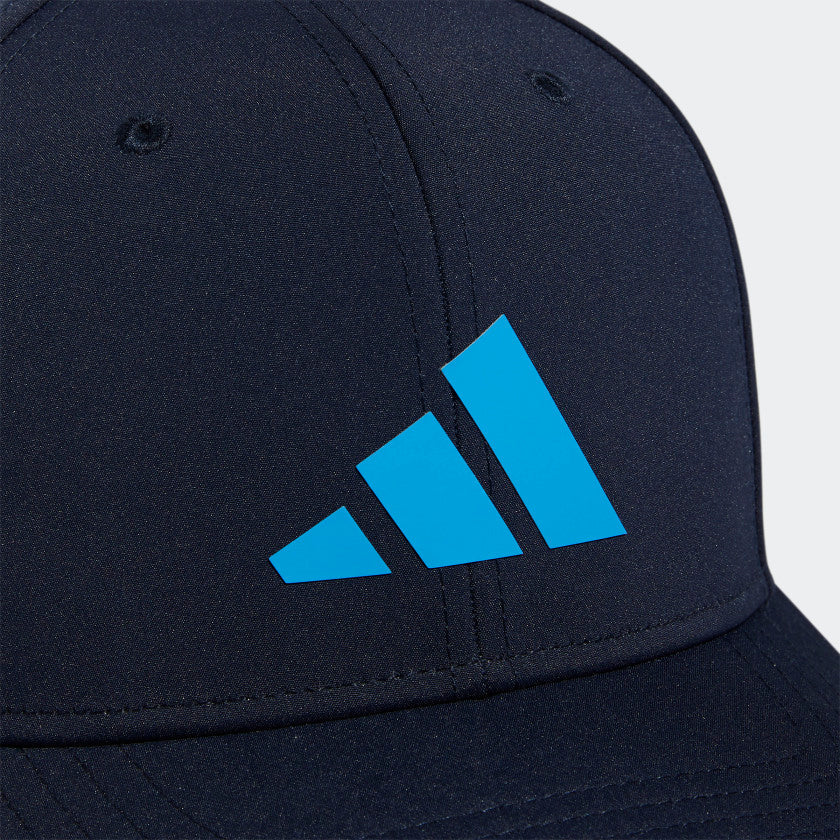 Logo Snapback Hat