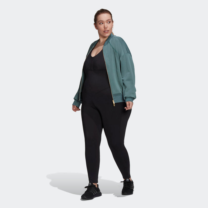 Women's adidas 11 Honoré Bodysuit (Plus Size)