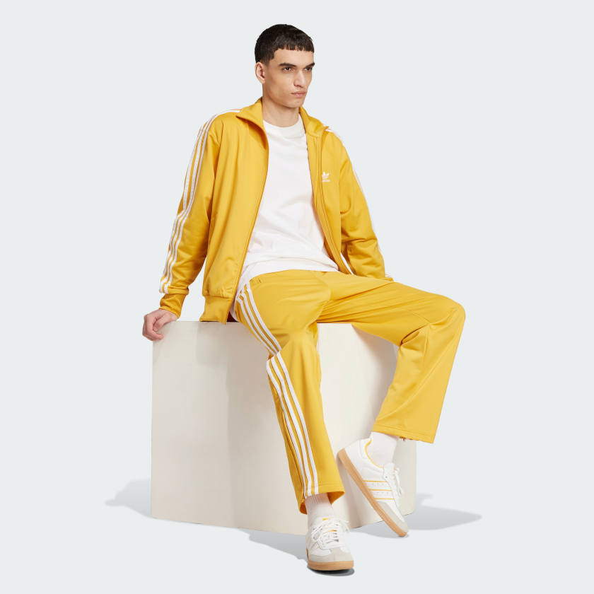Men's adidas Adicolor Classics Firebird Track Pants