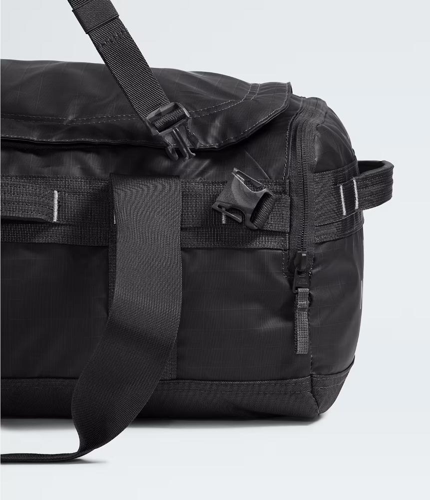 The North Face - Base Camp Voyager Duffel 42L - New Taupe Green