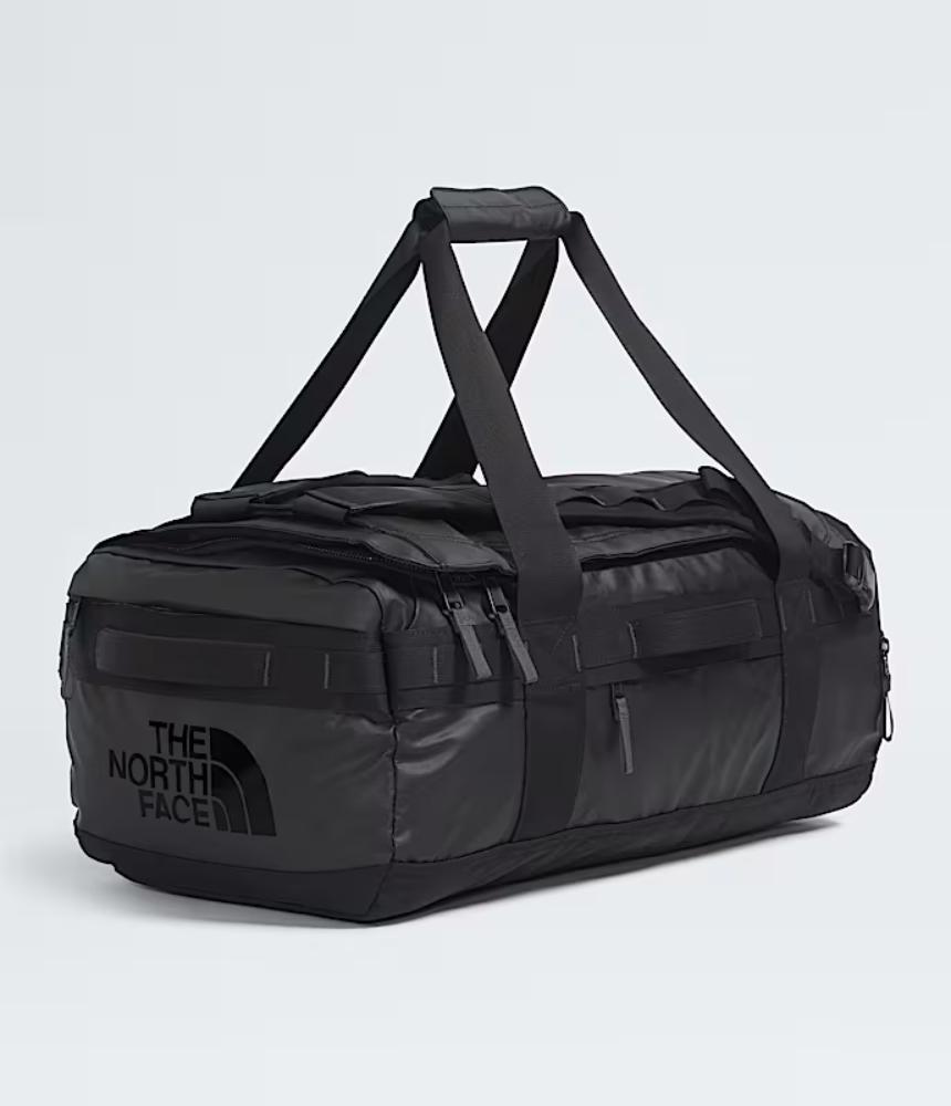 The North Face - Base Camp Voyager Duffel 42L - New Taupe Green