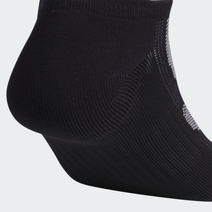 Superlite Performance No-Show Socks 2 Pairs