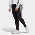 Women's adidas Adicolor Classics 3-Stripes Leggings (Plus Size)